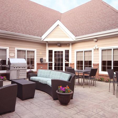 Residence Inn by Marriott Buffalo - Galleria Mall Cheektowaga Esterno foto