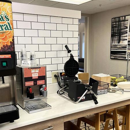 Residence Inn by Marriott Buffalo - Galleria Mall Cheektowaga Esterno foto
