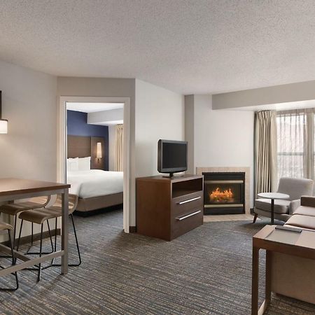Residence Inn by Marriott Buffalo - Galleria Mall Cheektowaga Esterno foto