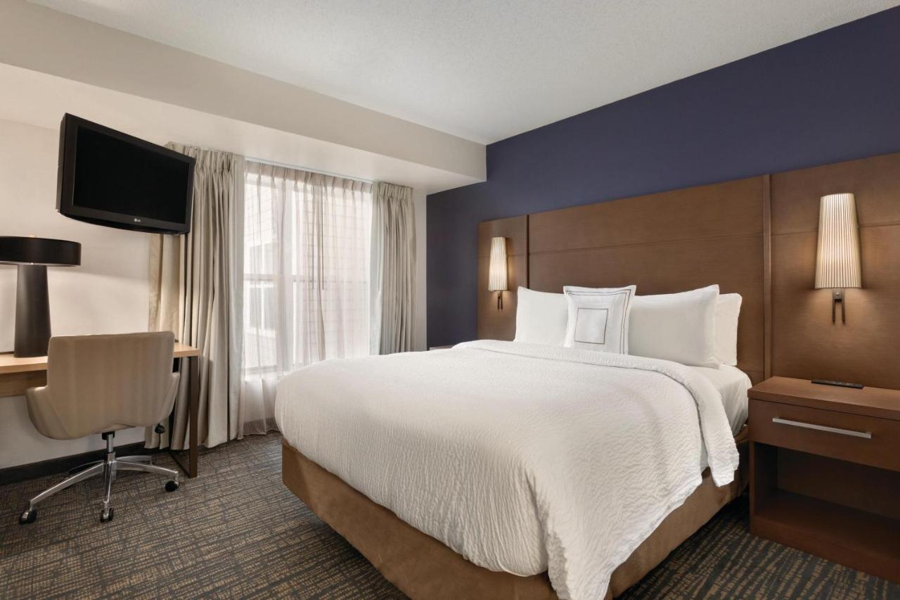 Residence Inn by Marriott Buffalo - Galleria Mall Cheektowaga Esterno foto