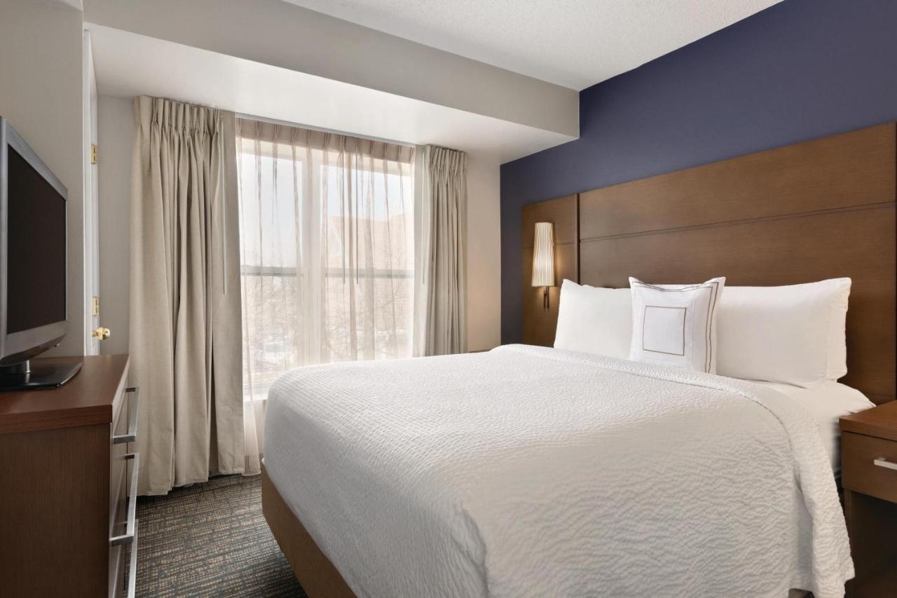 Residence Inn by Marriott Buffalo - Galleria Mall Cheektowaga Esterno foto