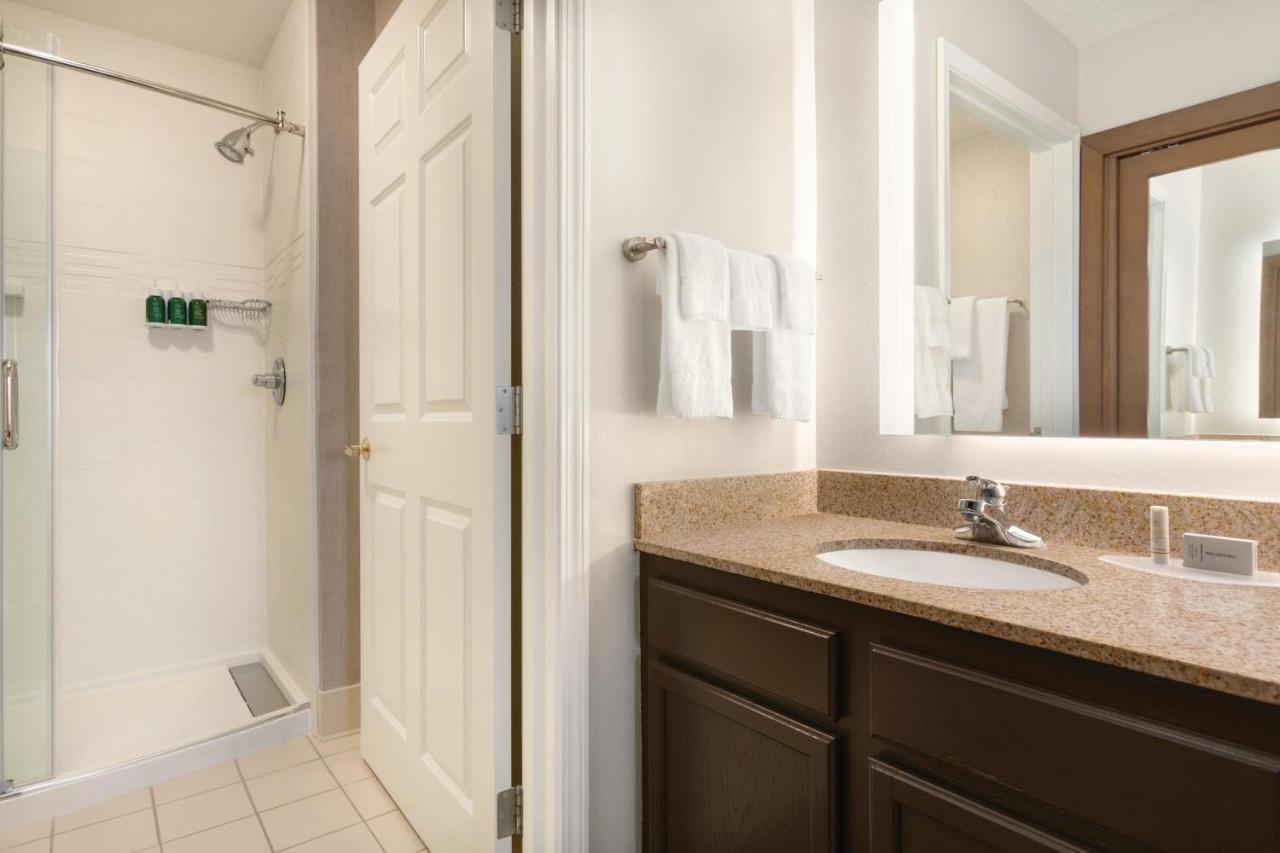 Residence Inn by Marriott Buffalo - Galleria Mall Cheektowaga Esterno foto