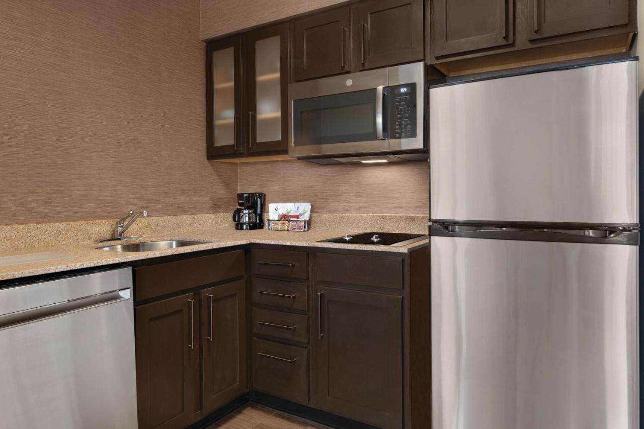 Residence Inn by Marriott Buffalo - Galleria Mall Cheektowaga Esterno foto