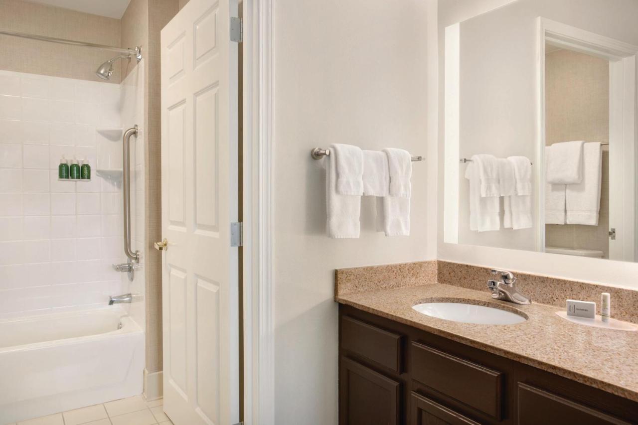 Residence Inn by Marriott Buffalo - Galleria Mall Cheektowaga Esterno foto