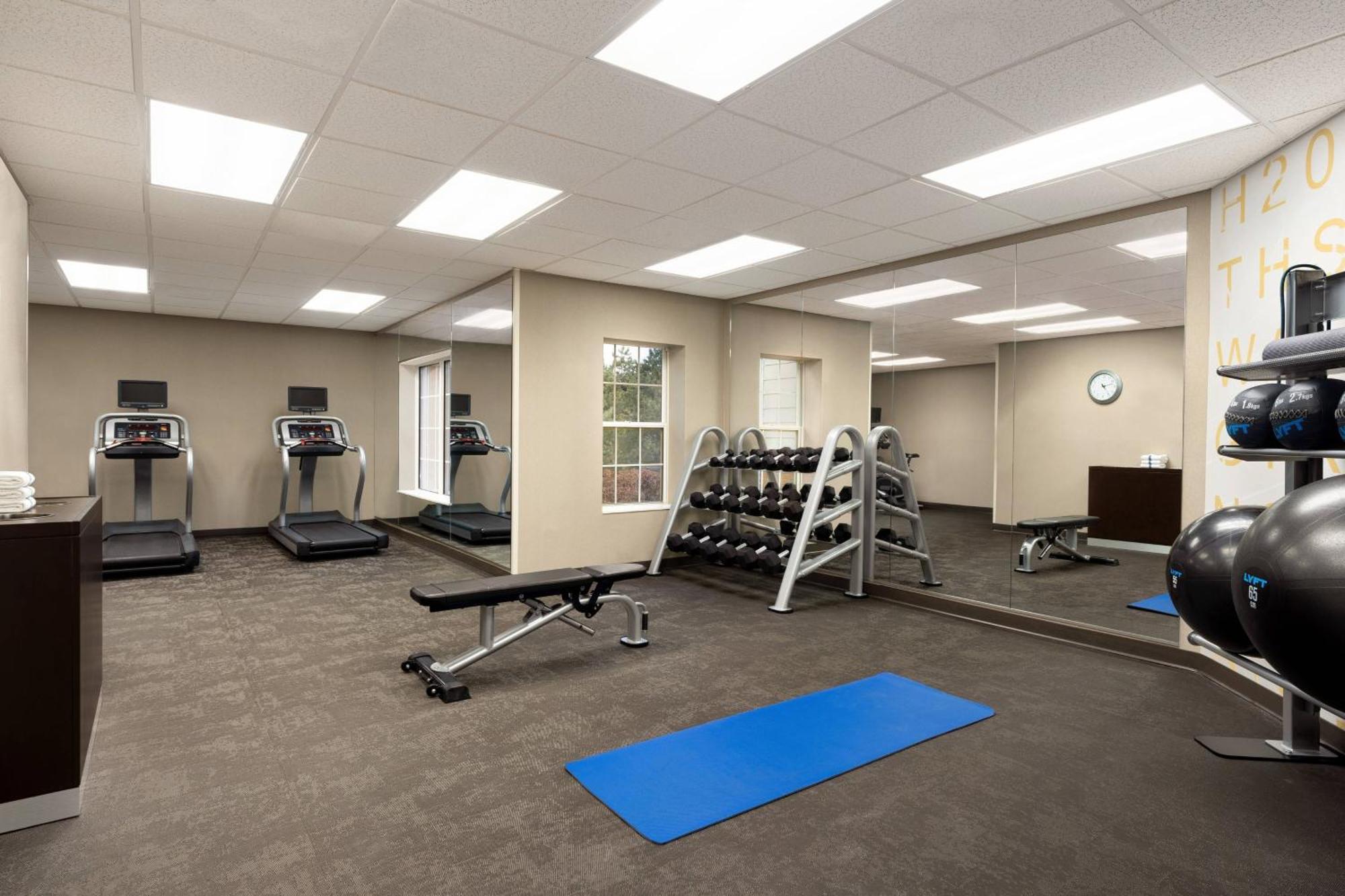 Residence Inn by Marriott Buffalo - Galleria Mall Cheektowaga Esterno foto