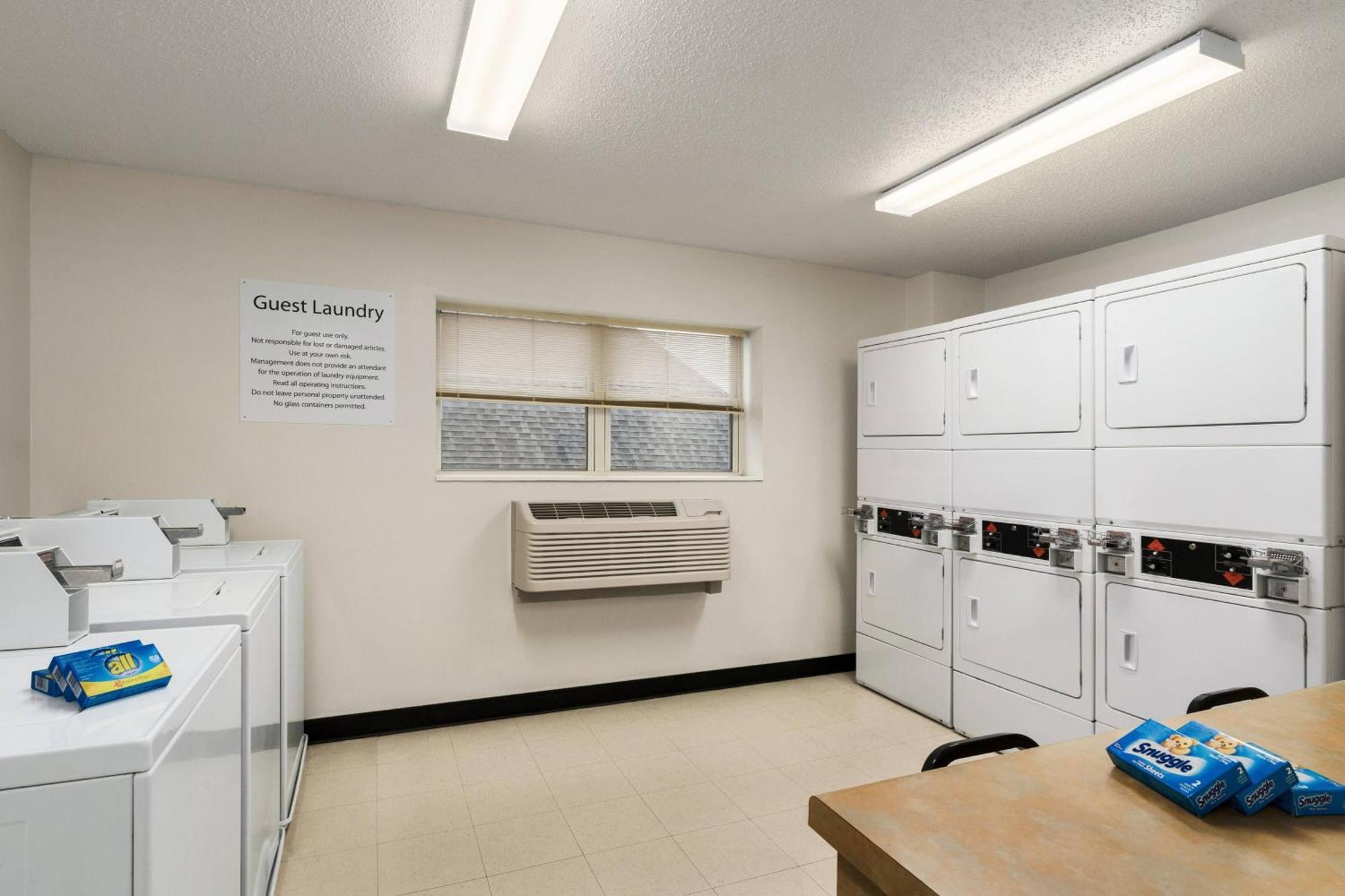 Residence Inn by Marriott Buffalo - Galleria Mall Cheektowaga Esterno foto