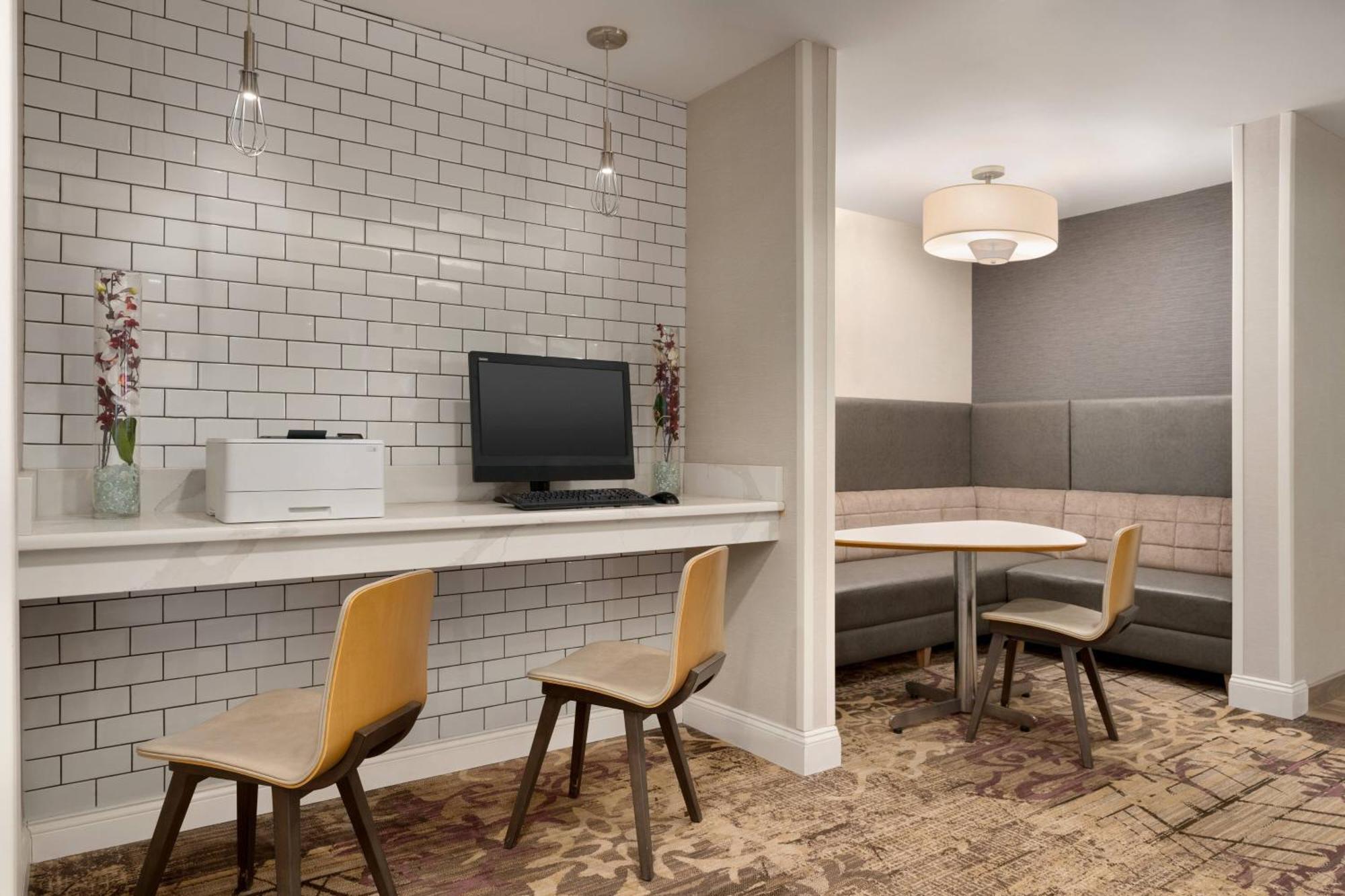 Residence Inn by Marriott Buffalo - Galleria Mall Cheektowaga Esterno foto