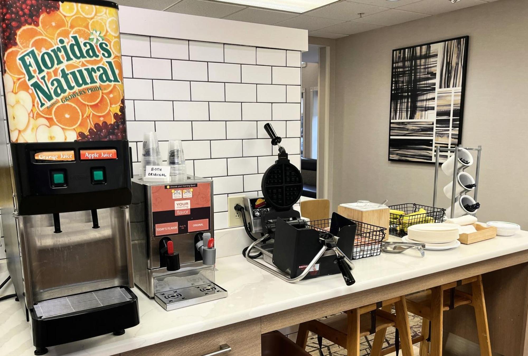 Residence Inn by Marriott Buffalo - Galleria Mall Cheektowaga Esterno foto