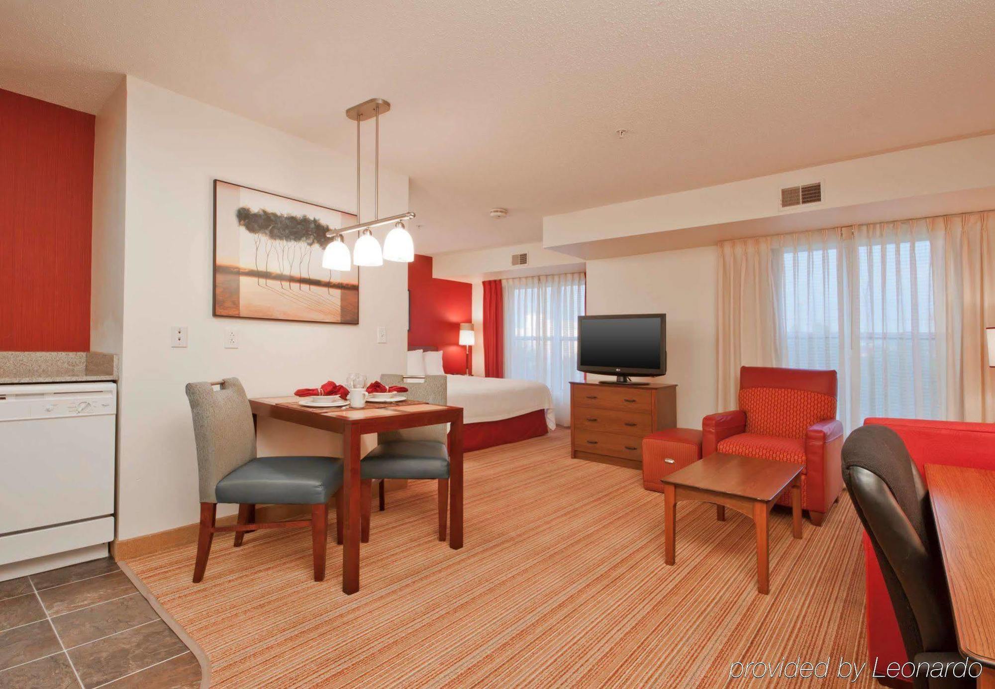 Residence Inn by Marriott Buffalo - Galleria Mall Cheektowaga Esterno foto