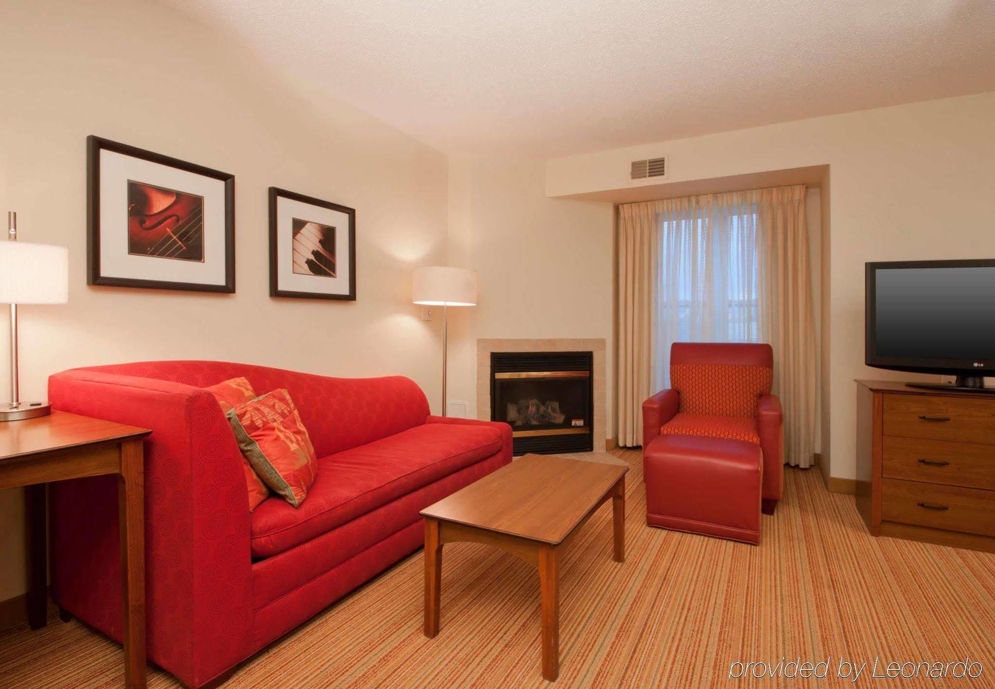 Residence Inn by Marriott Buffalo - Galleria Mall Cheektowaga Esterno foto