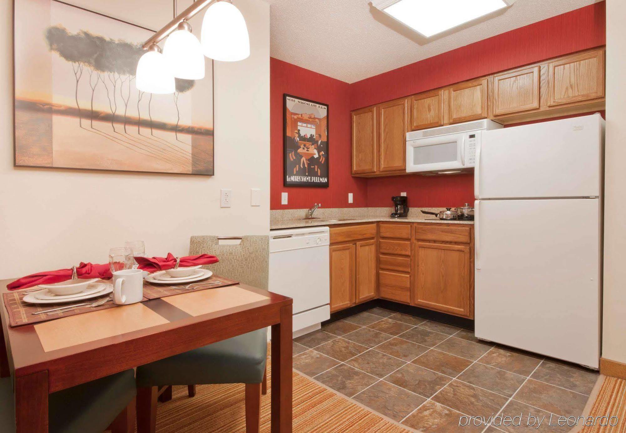 Residence Inn by Marriott Buffalo - Galleria Mall Cheektowaga Esterno foto