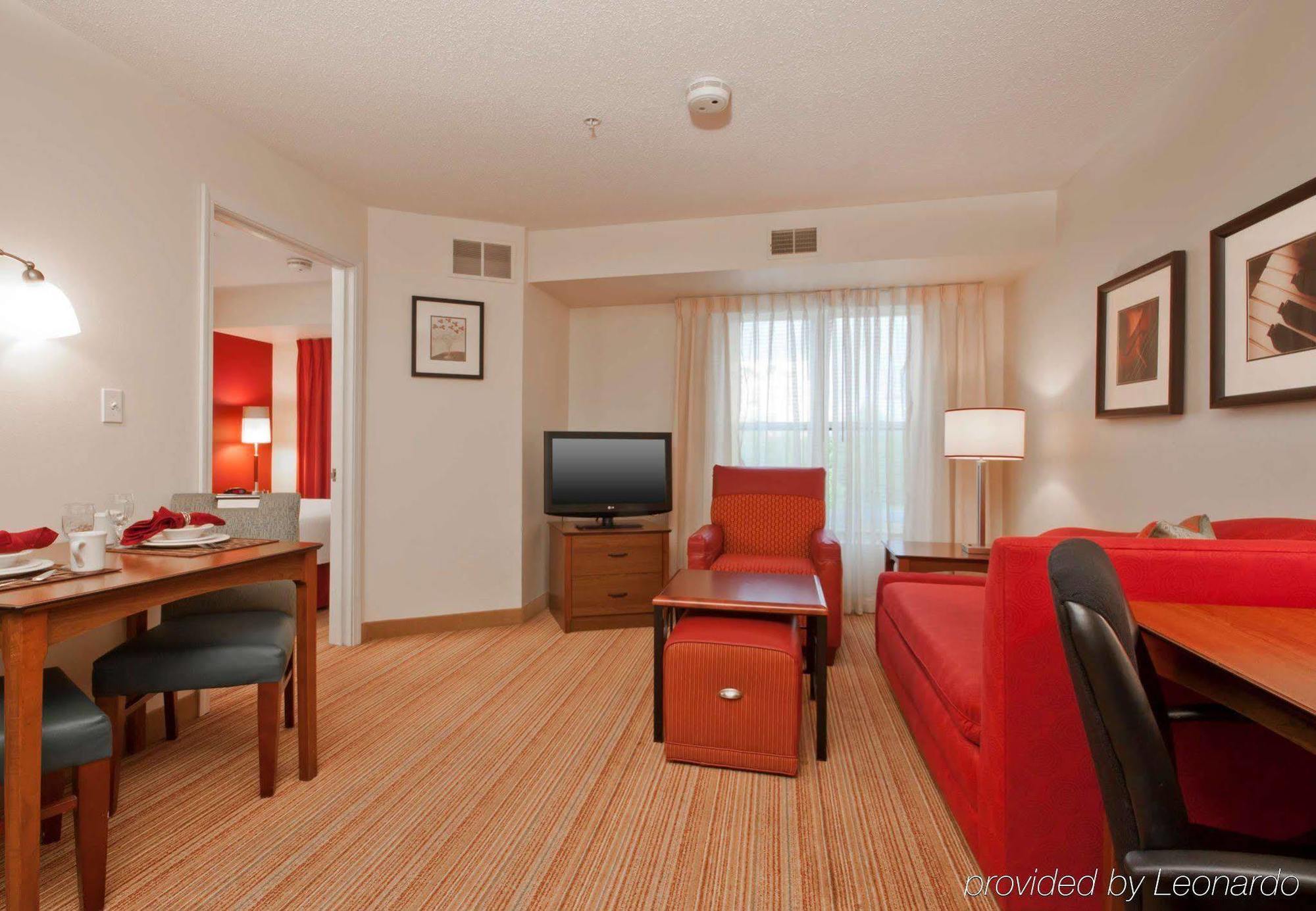 Residence Inn by Marriott Buffalo - Galleria Mall Cheektowaga Esterno foto