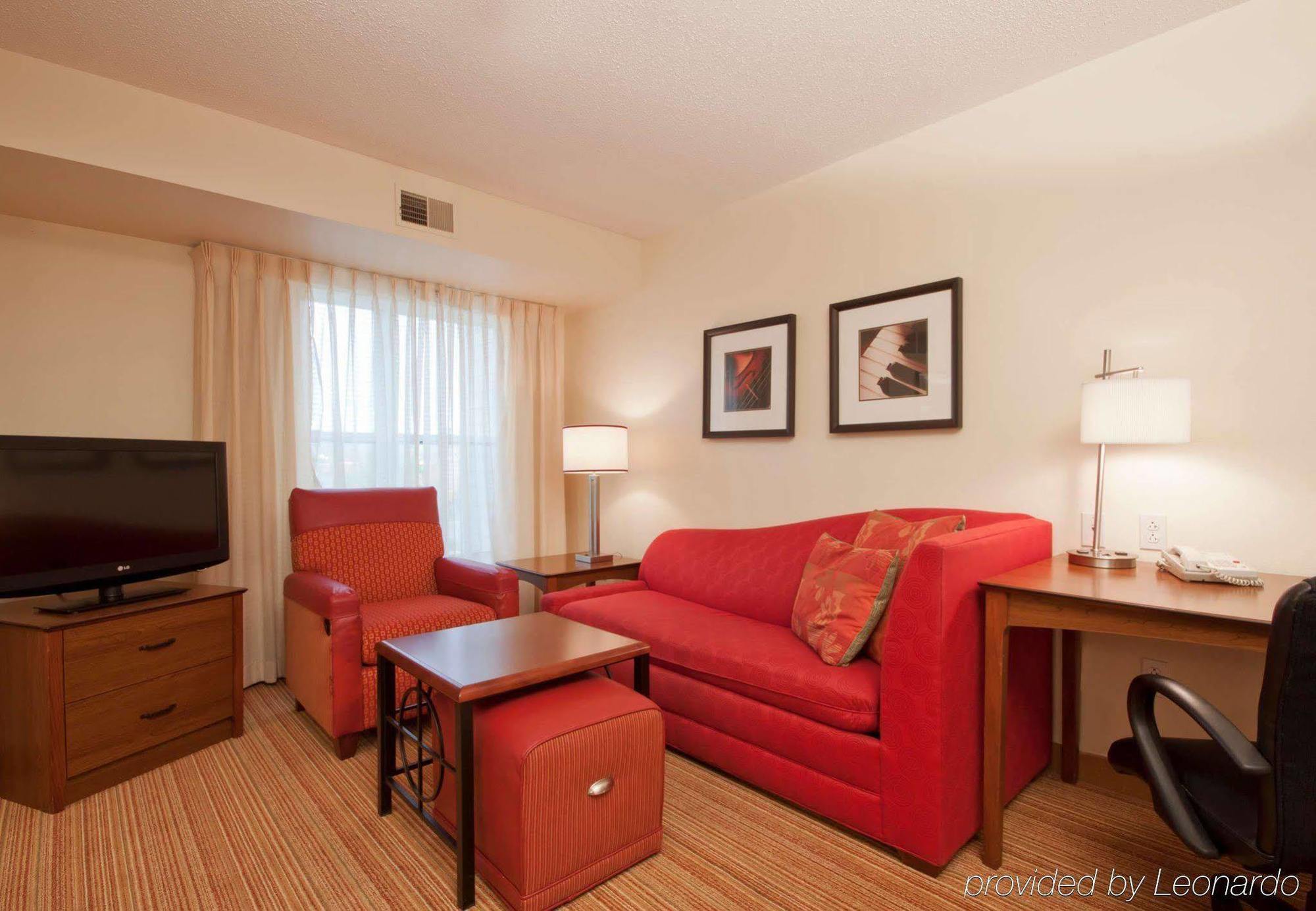 Residence Inn by Marriott Buffalo - Galleria Mall Cheektowaga Esterno foto