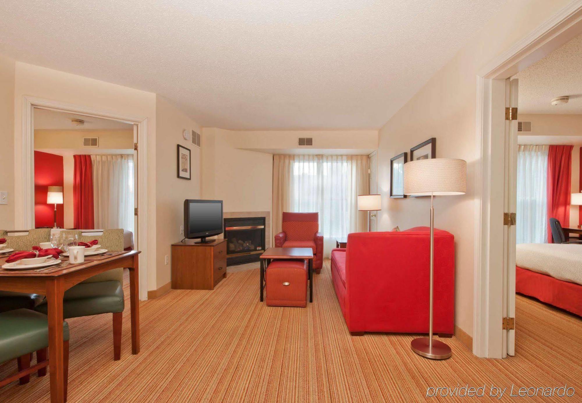 Residence Inn by Marriott Buffalo - Galleria Mall Cheektowaga Esterno foto