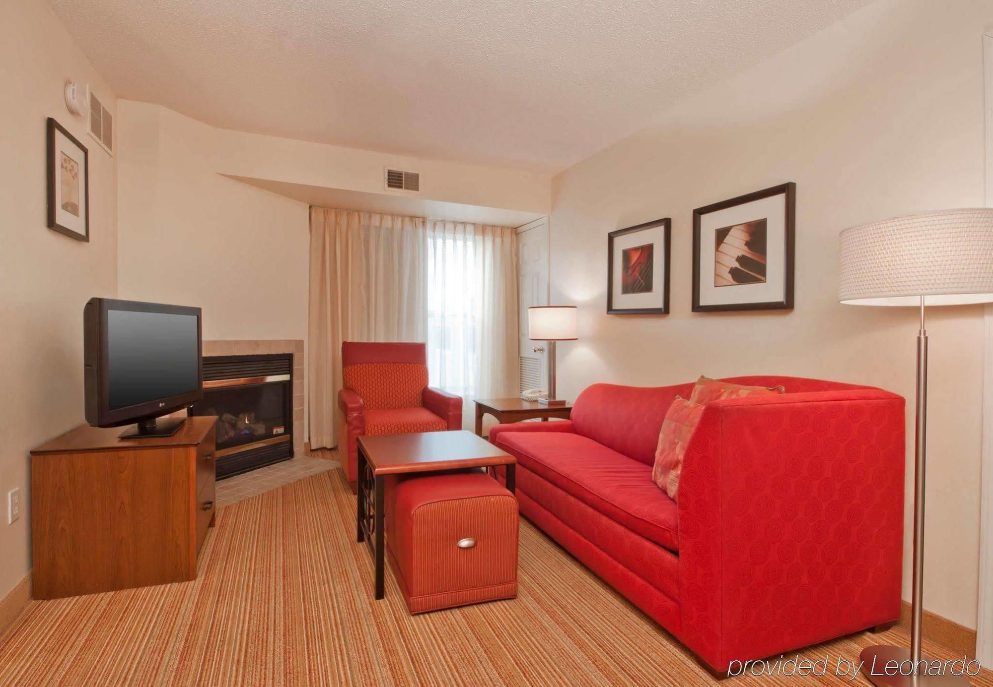 Residence Inn by Marriott Buffalo - Galleria Mall Cheektowaga Esterno foto