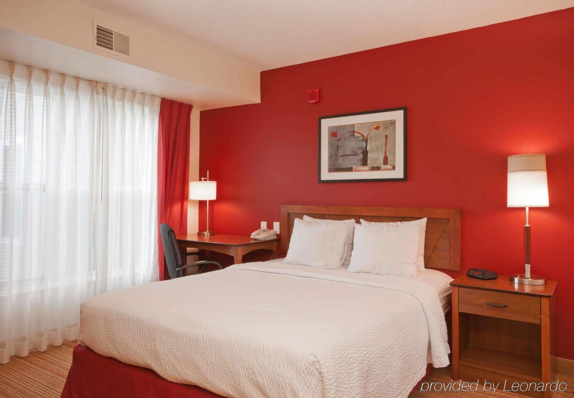 Residence Inn by Marriott Buffalo - Galleria Mall Cheektowaga Esterno foto