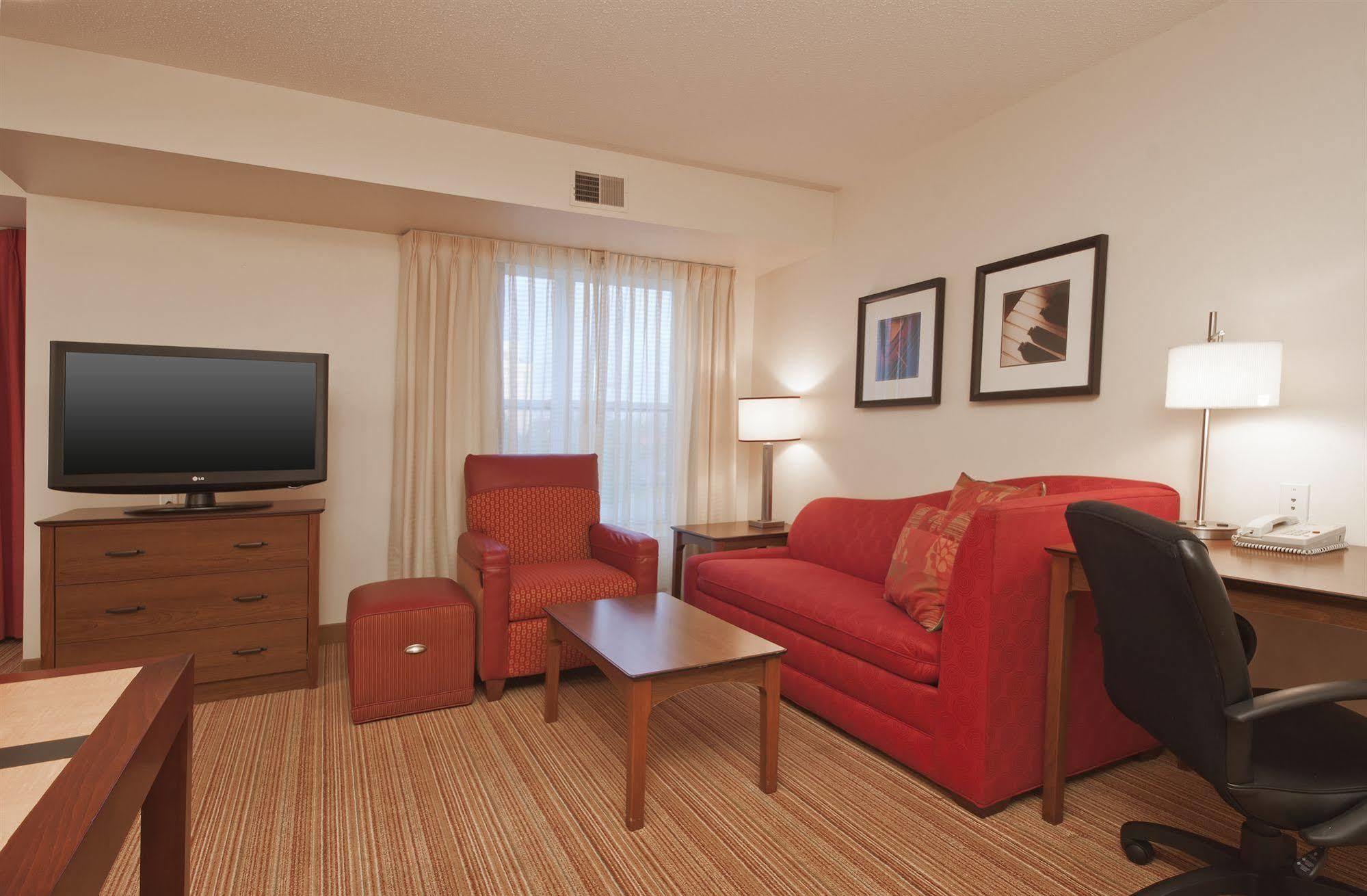 Residence Inn by Marriott Buffalo - Galleria Mall Cheektowaga Esterno foto