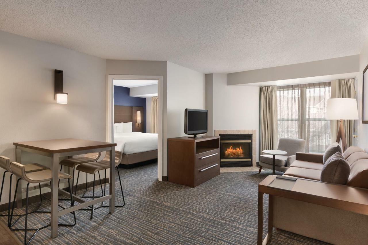 Residence Inn by Marriott Buffalo - Galleria Mall Cheektowaga Esterno foto