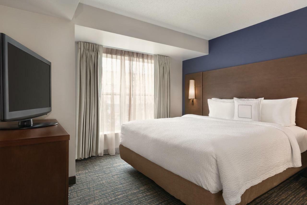 Residence Inn by Marriott Buffalo - Galleria Mall Cheektowaga Esterno foto