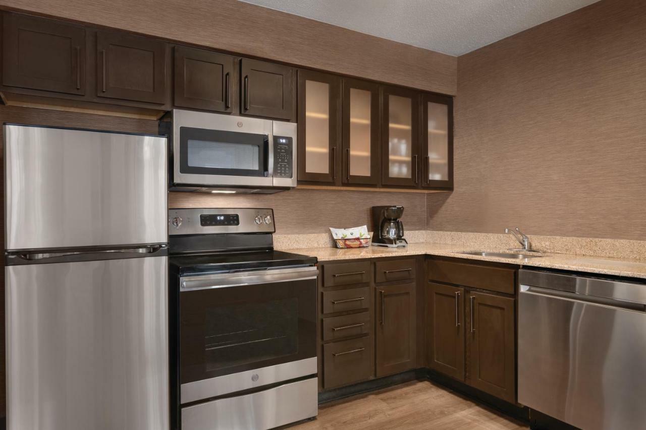 Residence Inn by Marriott Buffalo - Galleria Mall Cheektowaga Esterno foto
